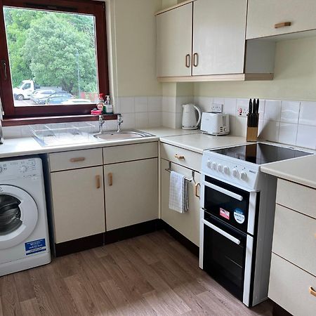 Waverley Court 포트 윌리엄 외부 사진